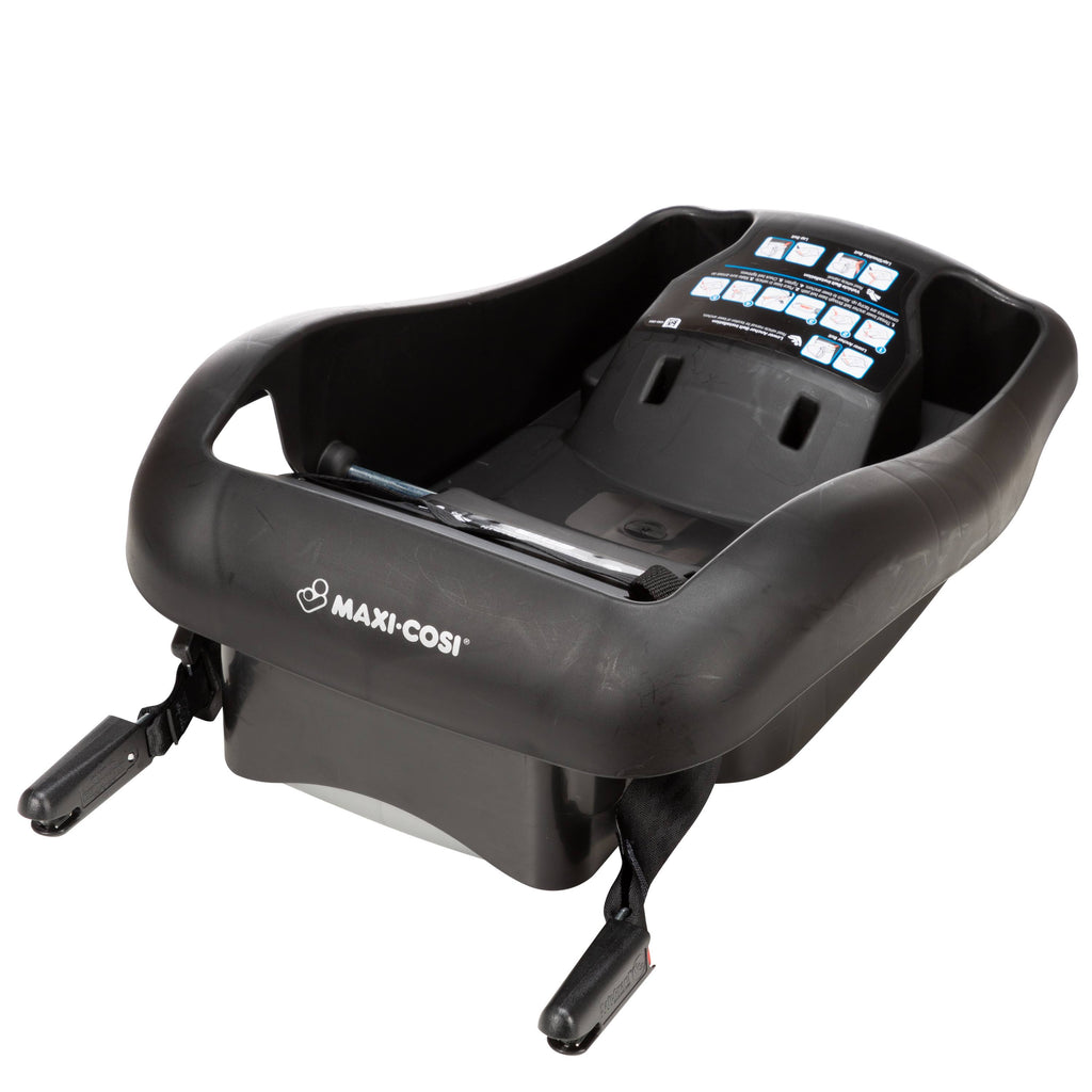 Black Infant Car Seat Base K4937