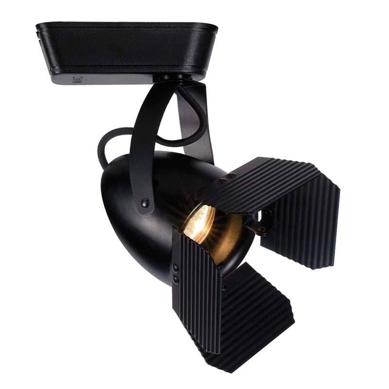 Dark Bronze LED Track Head Flood K5245