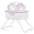 Portable Convertible Bassinet N712115