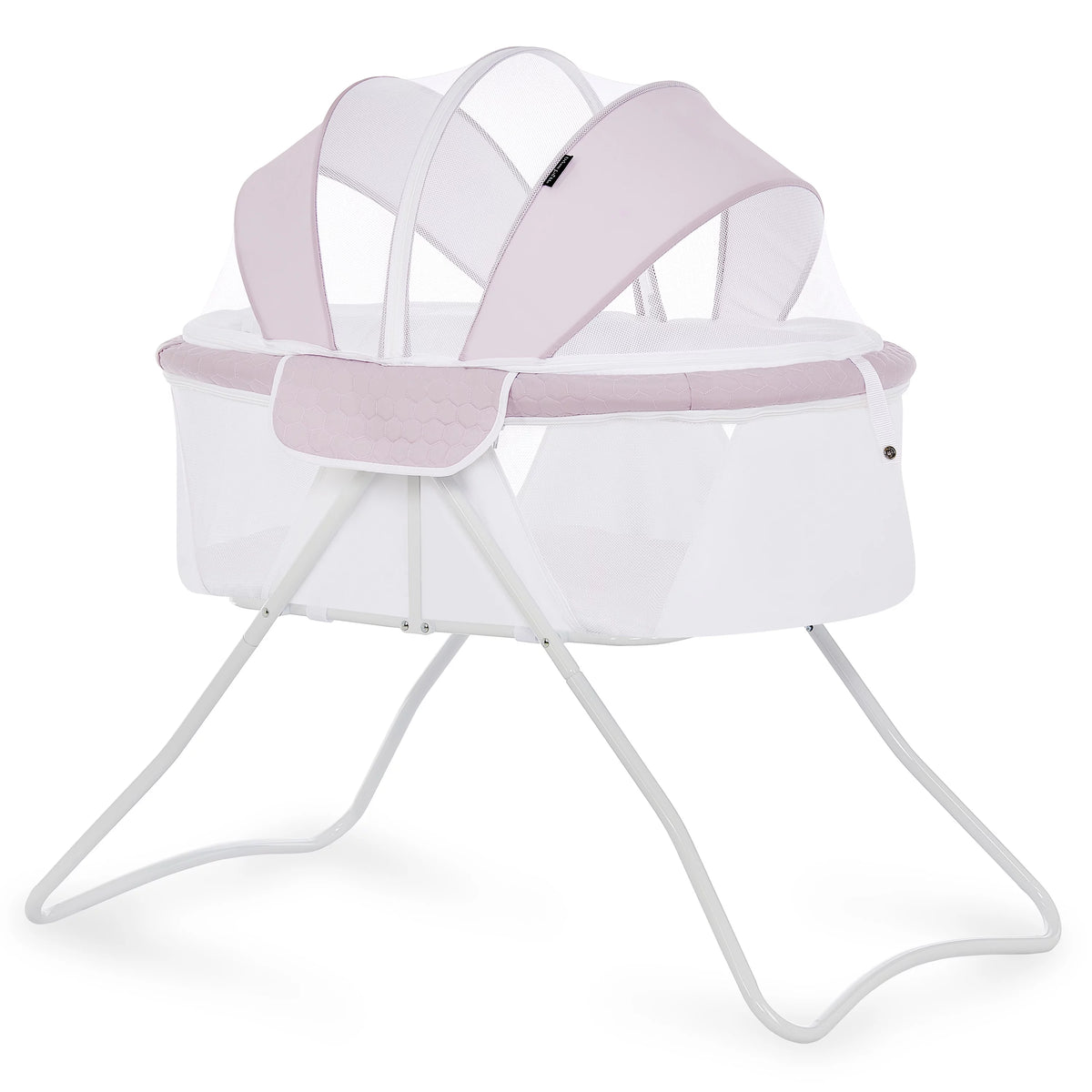 Portable Convertible Bassinet N712115