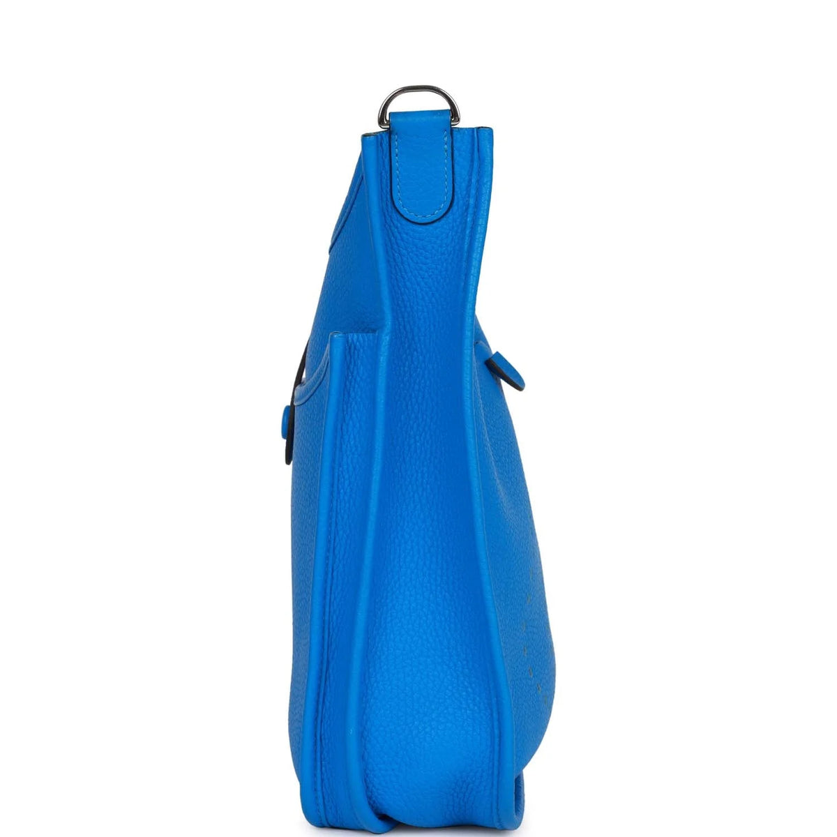 Pre-owned Clemence Leather Crossbody Bag C74346