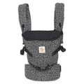 Black Baby Carrier E5851