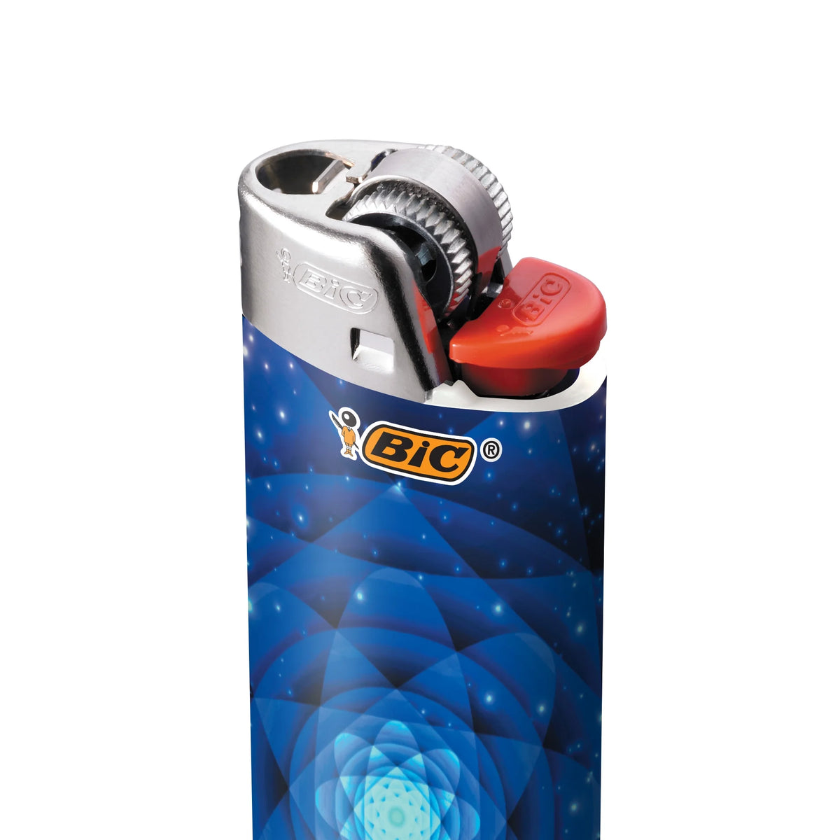 50 Count Assorted Pocket Lighters G75411