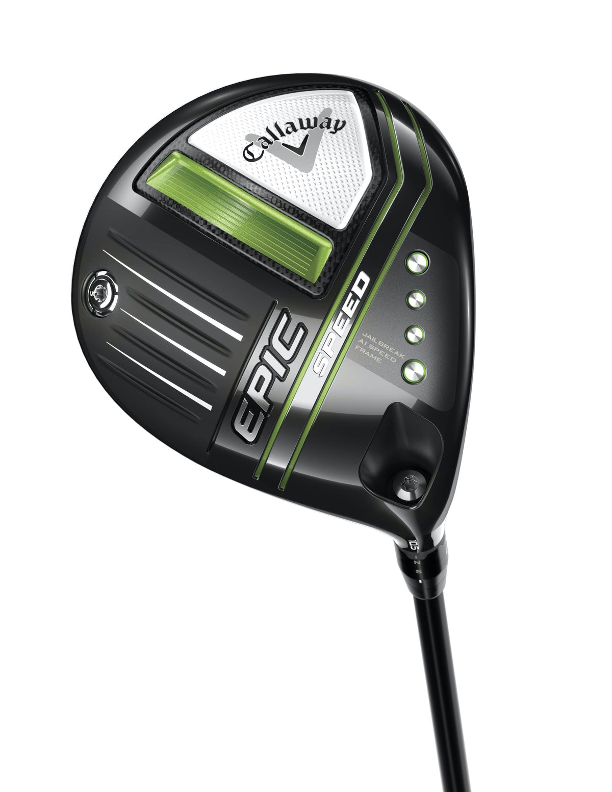 Epic Speed Driver K7285