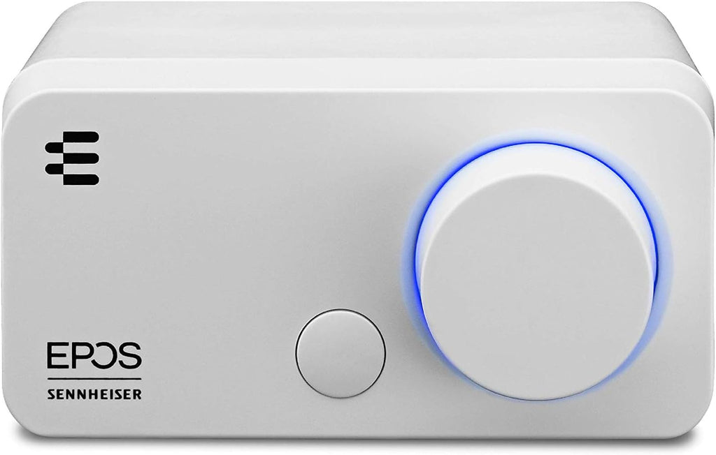 Gaming DAC External Sound Card with 7:1 Surround O9902