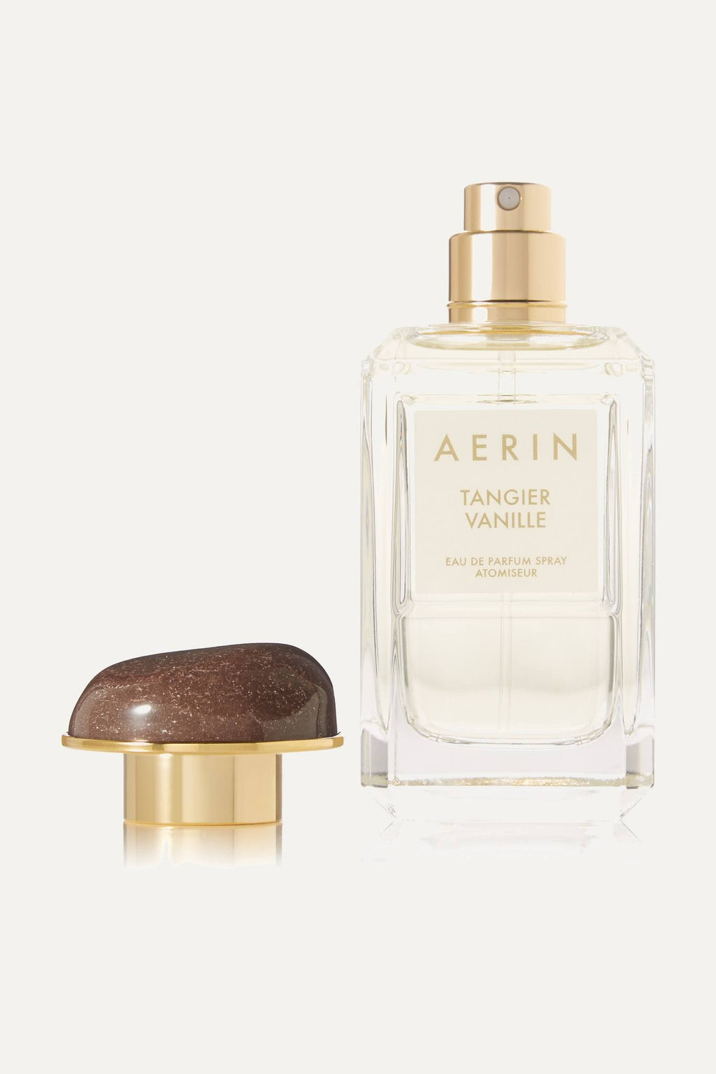 Tangier Vanille Eau De Parfum Spray - 1.7 oz T92240