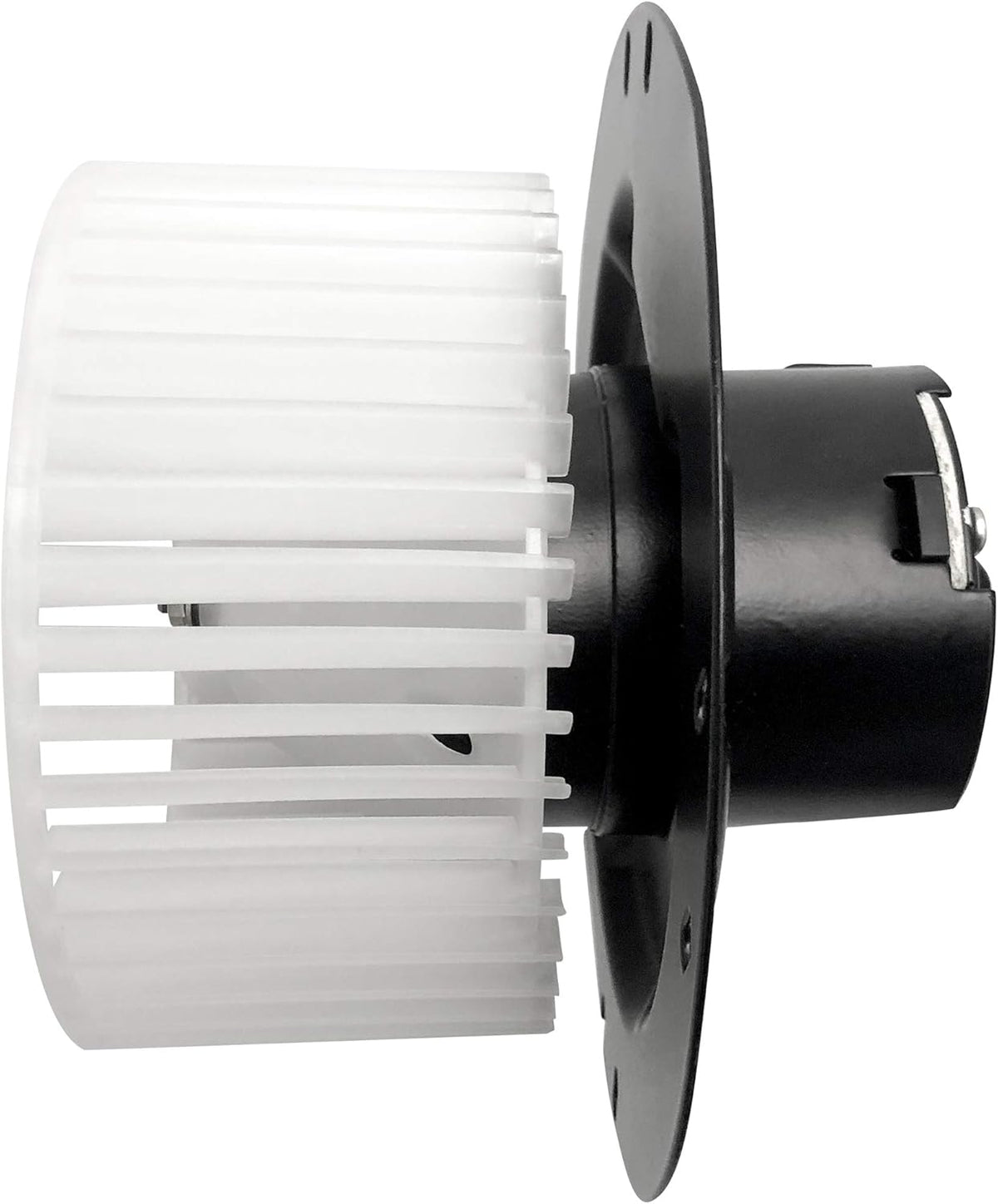AC Heater Blower Motor With Fan Cage Pack of 2 A7341