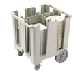 Speckled Gray Versa Dish Caddy X521