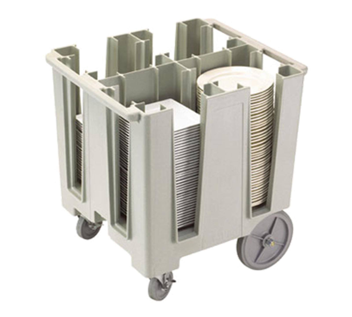 Speckled Gray Versa Dish Caddy X521