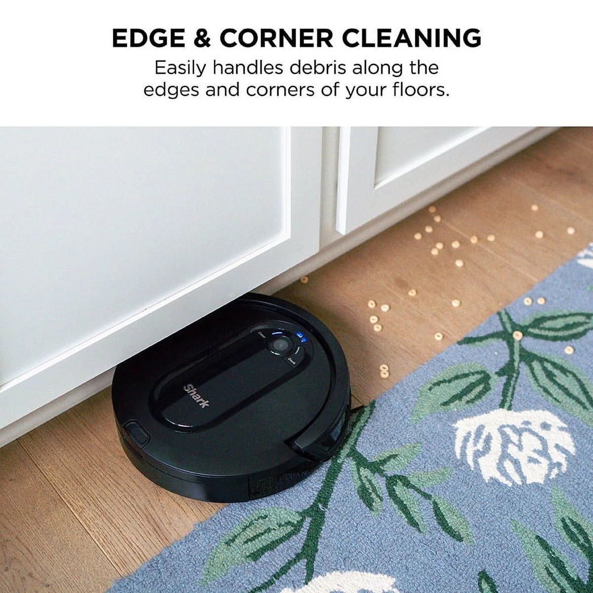 Robot Vacuum with Self-Empty Base J9570
