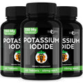 Potassium Iodide 130MG Tablets Supplement R320