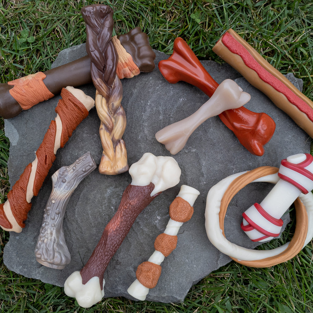 Venison Medium Dog Chew Toy M5788