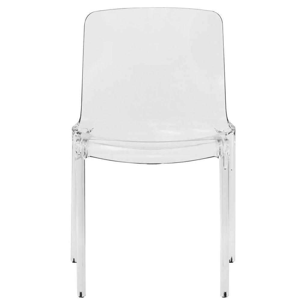 Modern Dining Chair Set Of 4 O347