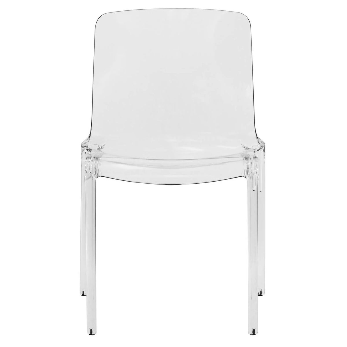 Modern Dining Chair Set Of 4 O347