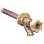 Anti-Siphon Freezeless Wall Hydrant U2279