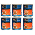 Freeze Dried Lasagna with Meat Sauce - 6 Cans K5073