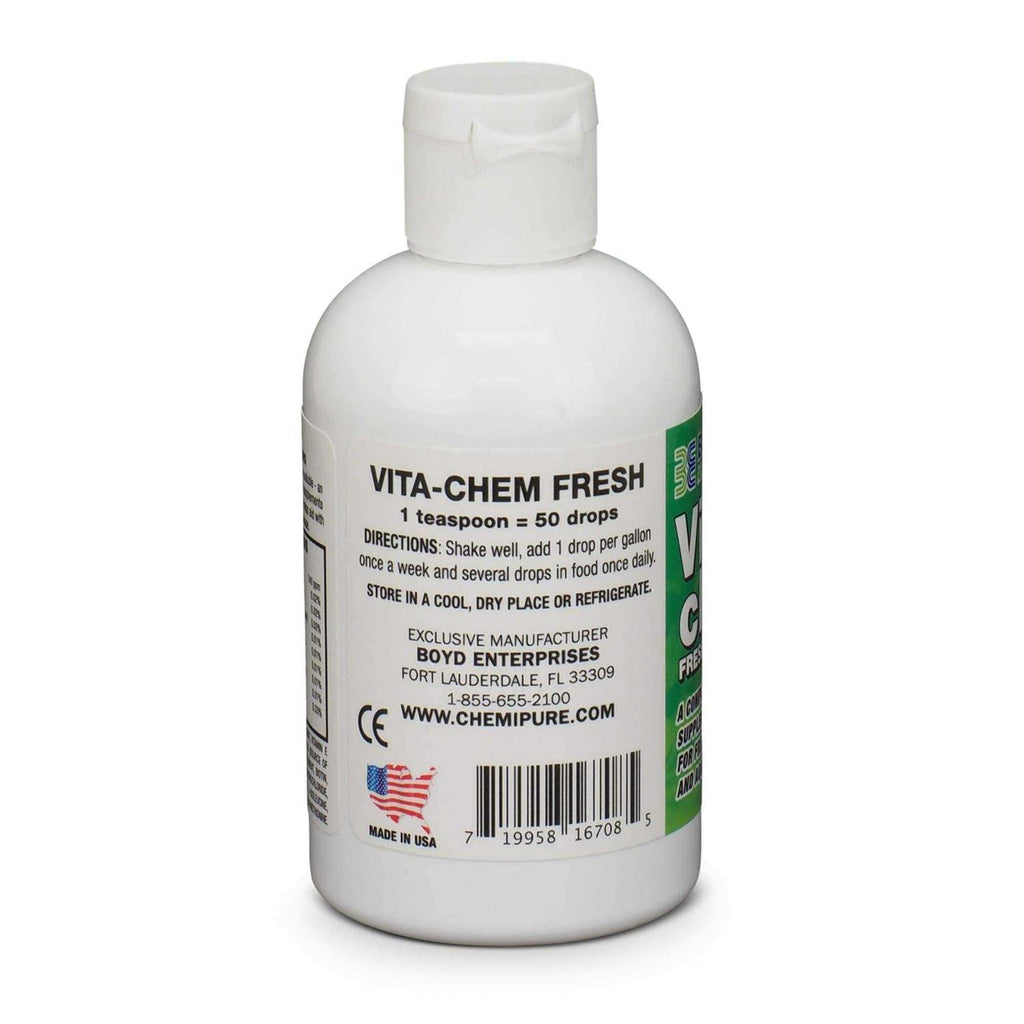 Vita-Chem Freshwater H418473