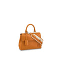 Large Capacity Canvas Crossbody Bag R998050