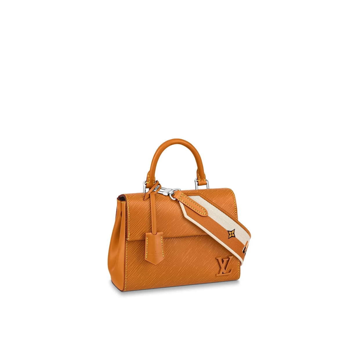 Large Capacity Canvas Crossbody Bag R998050