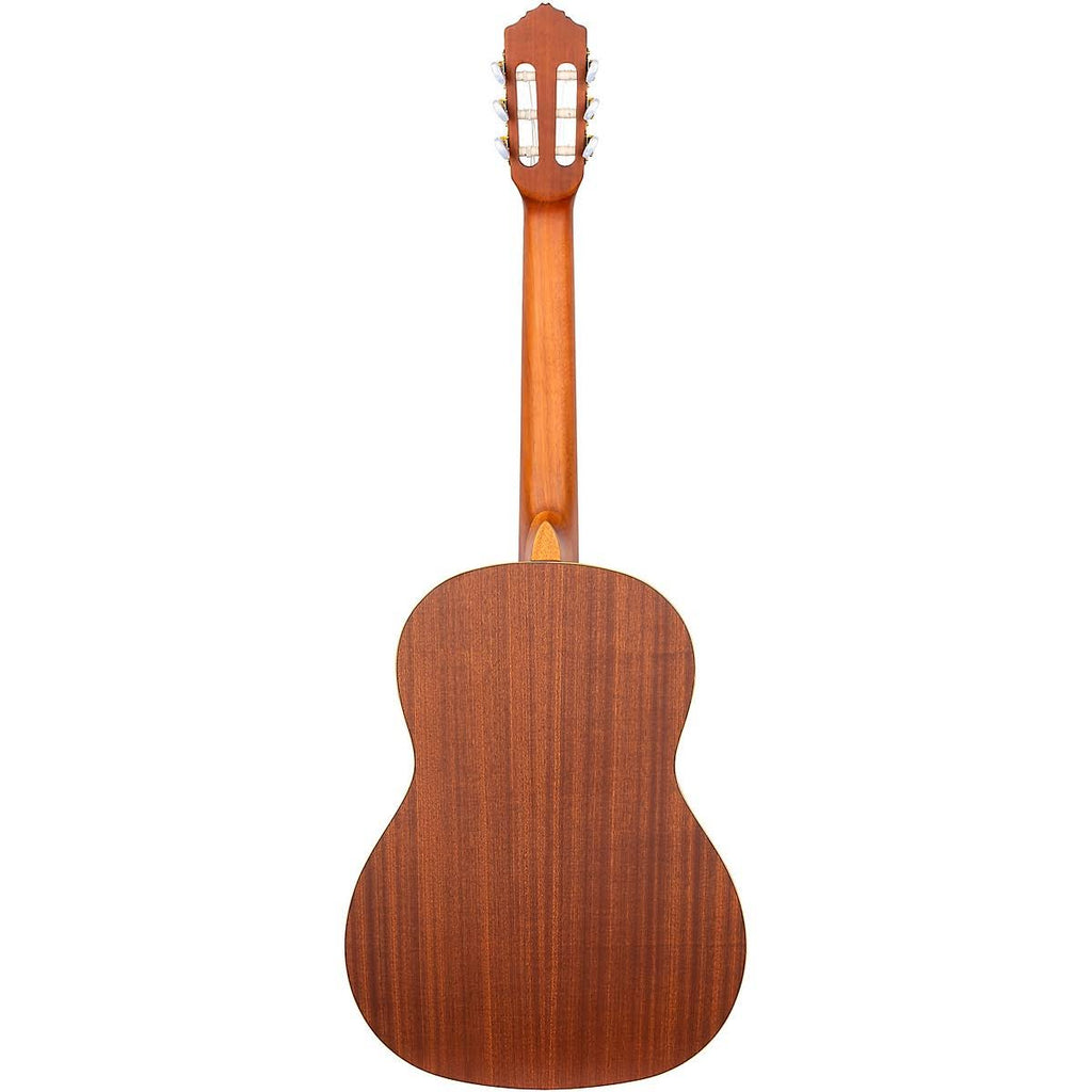 Full Size Classical Guitar Natural Matte S2126