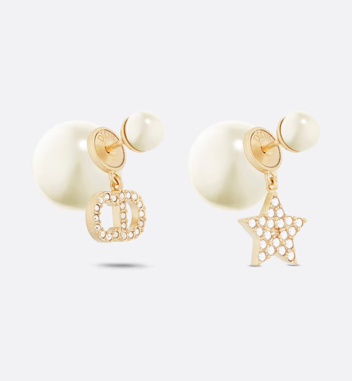 Earrings V627410