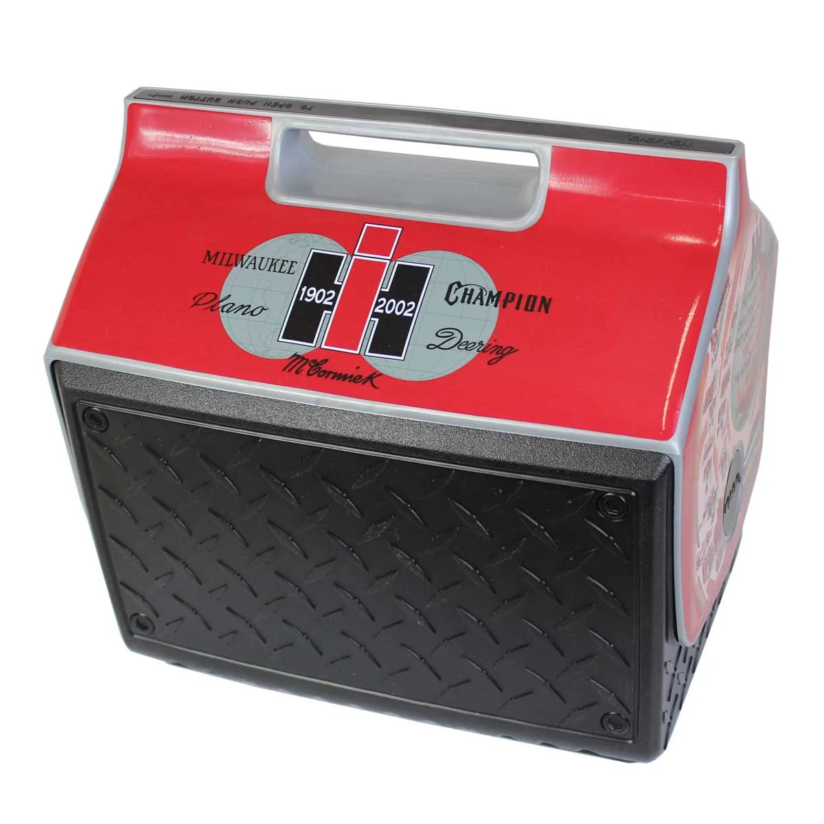 Igloo the Boss Cooler V8360