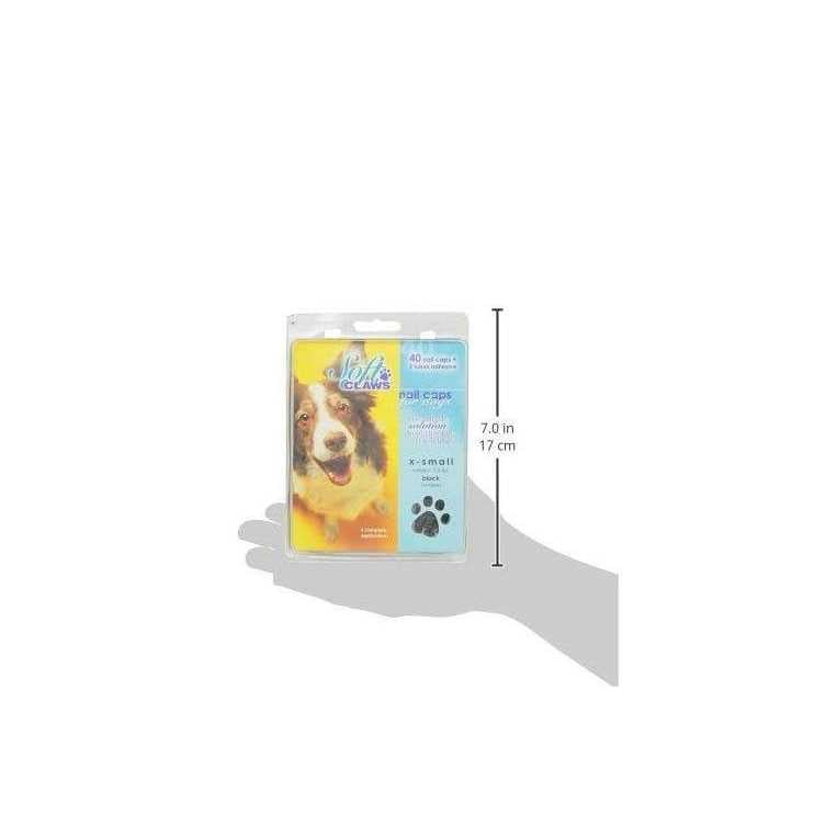 Nail Caps for Cats and Dogs H871