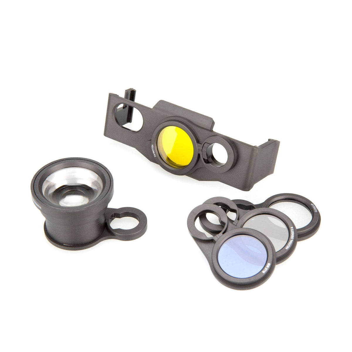 Mint Lens Set for Polaroid SX-70 Cameras X25382