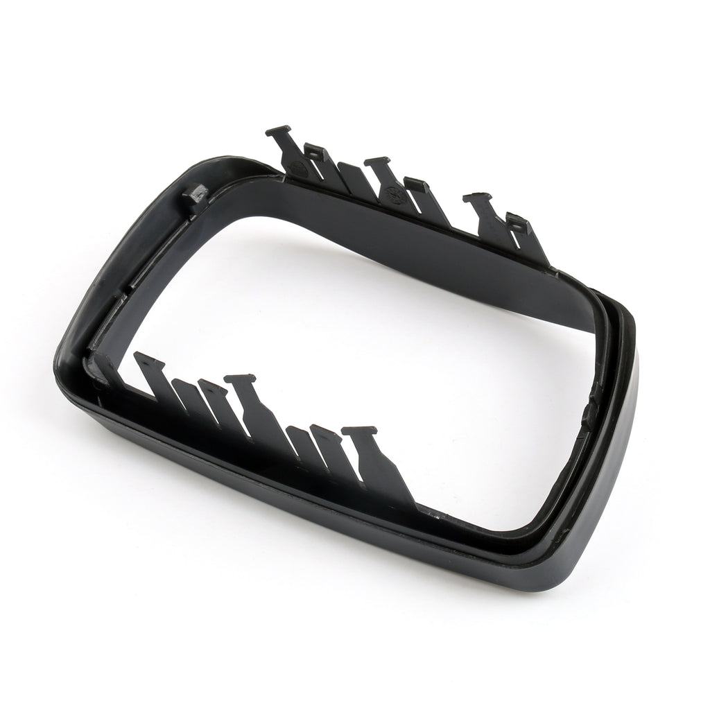 Left Side Door Mirror Cover Cap Trim Ring N3120