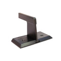 Dark Bronze Patio Sliding Door Barricade D121