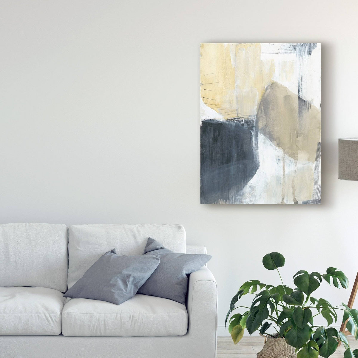 Canvas Art 24x32 V518