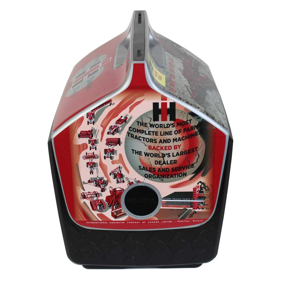 Igloo the Boss Cooler V8360