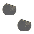 2pcs Flower Pot Counter-top Planter W268