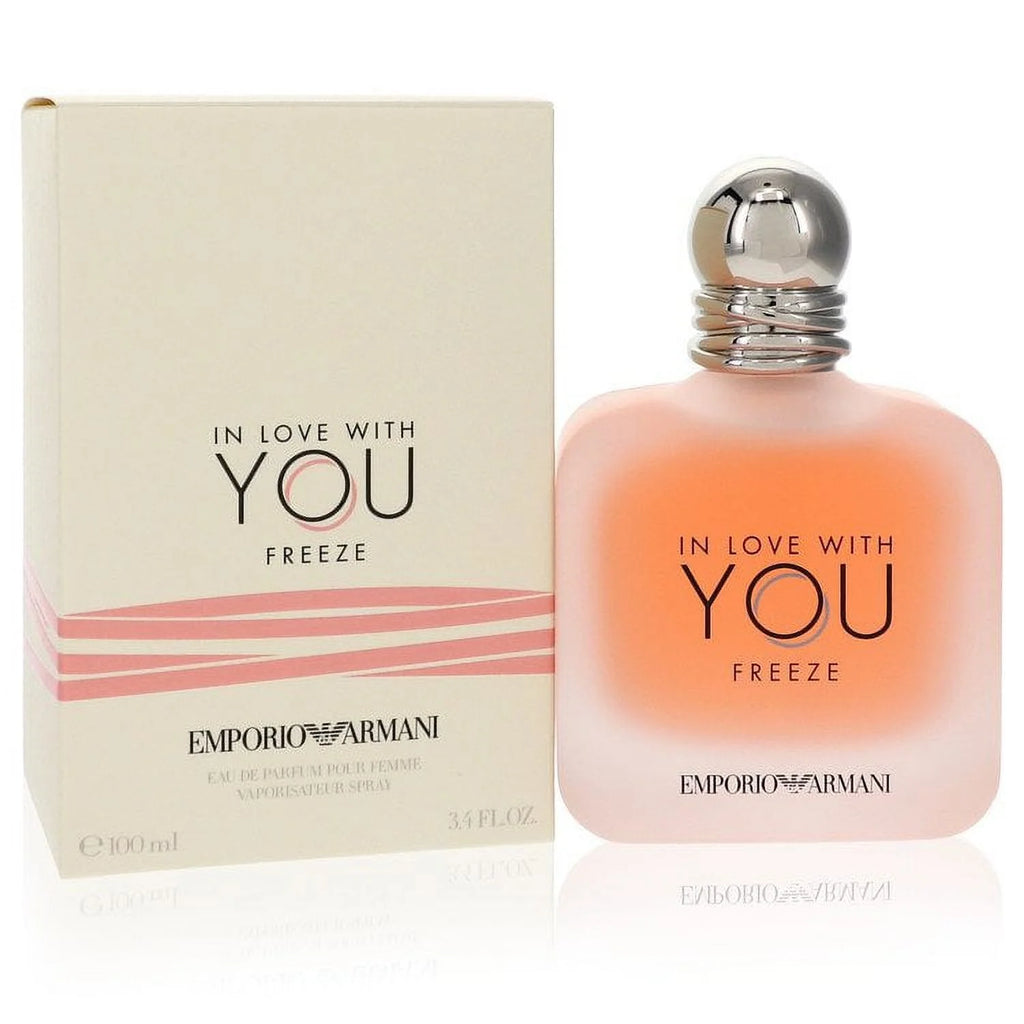Eau De Parfum Spray 3.4 oz A175560