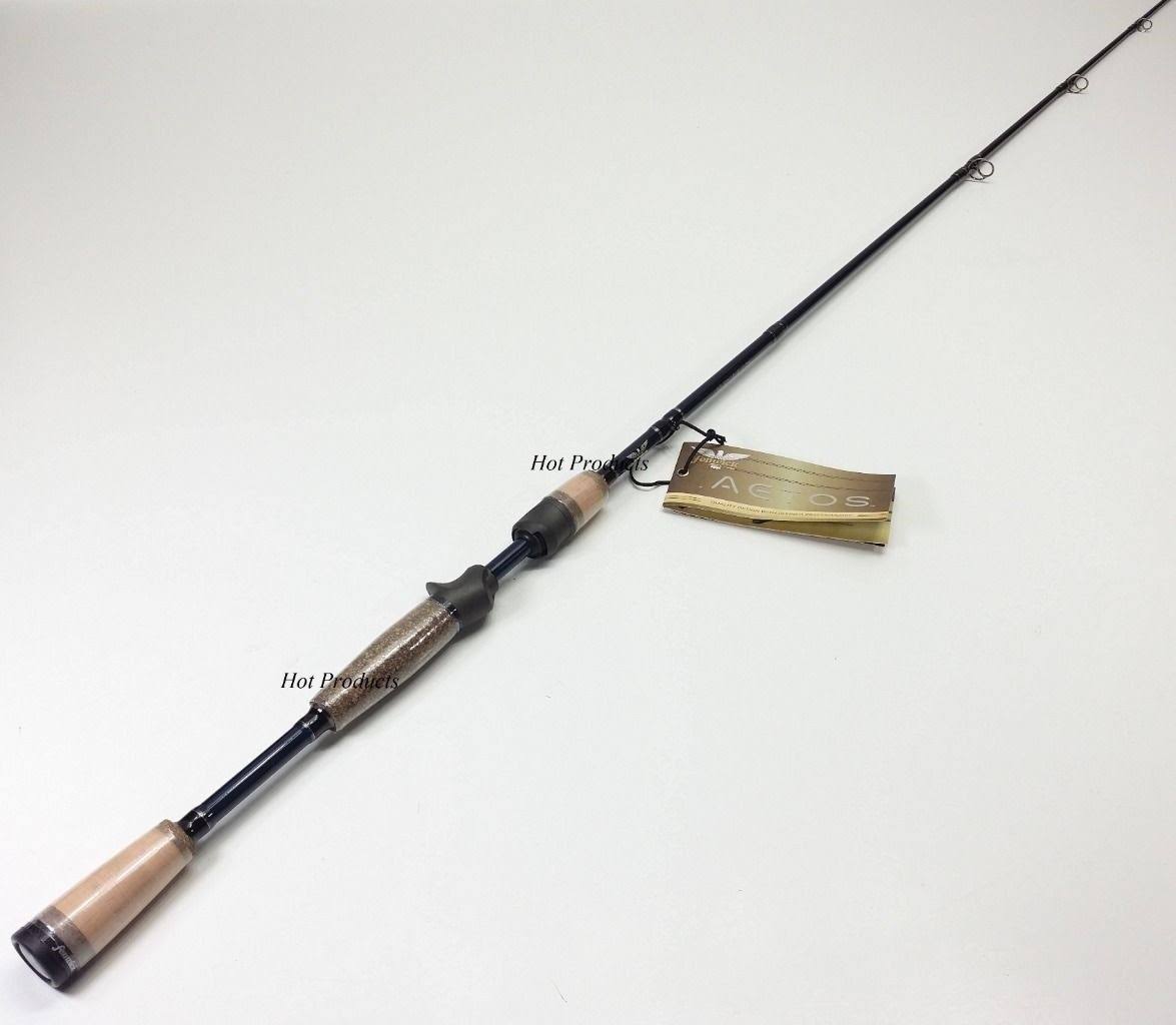 Casting Rods A2350