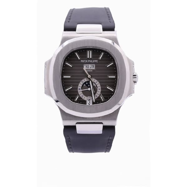 Black Dial 40.5mm V6900