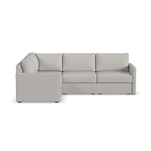 Taupe Sectional W64171