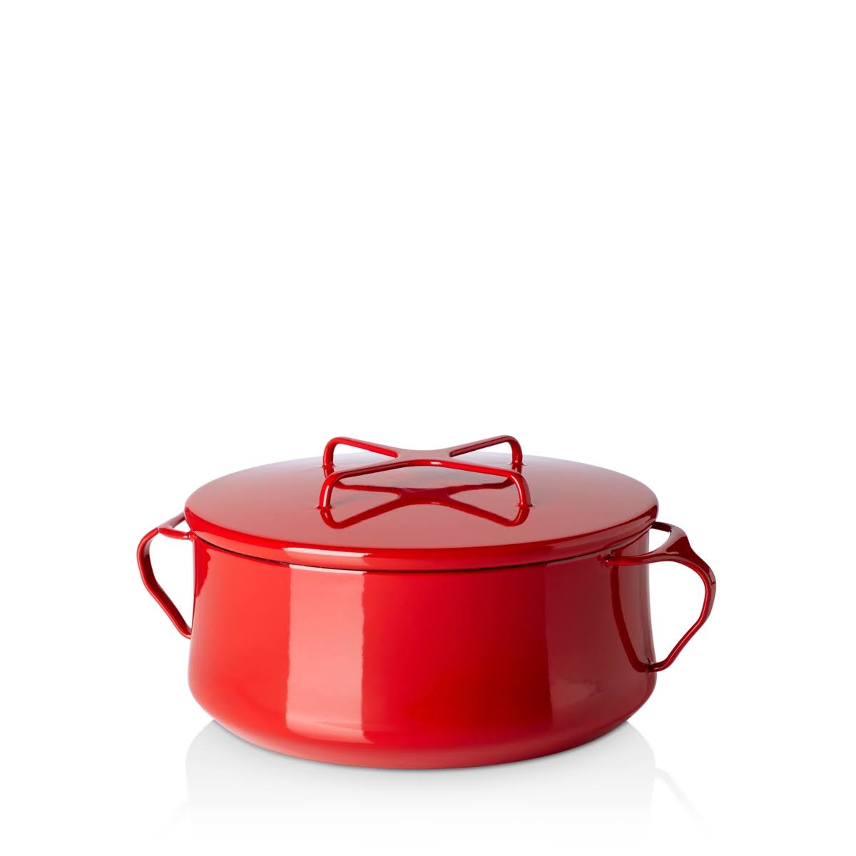 4-Quart Casserole L294