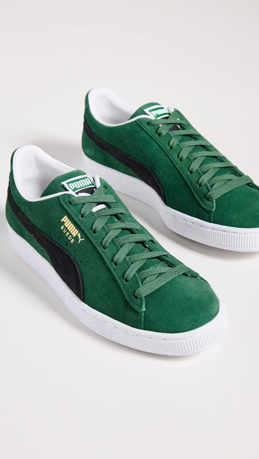 Suede Classic Sneakers N8812