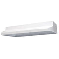 36 inch Under Cabinet Range Hood Biscuit M860