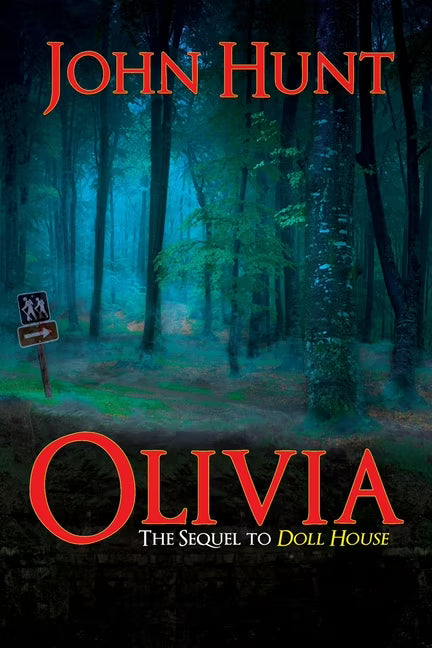 Doll House: Olivia: The Sequel to Doll House (Paperback) L37990