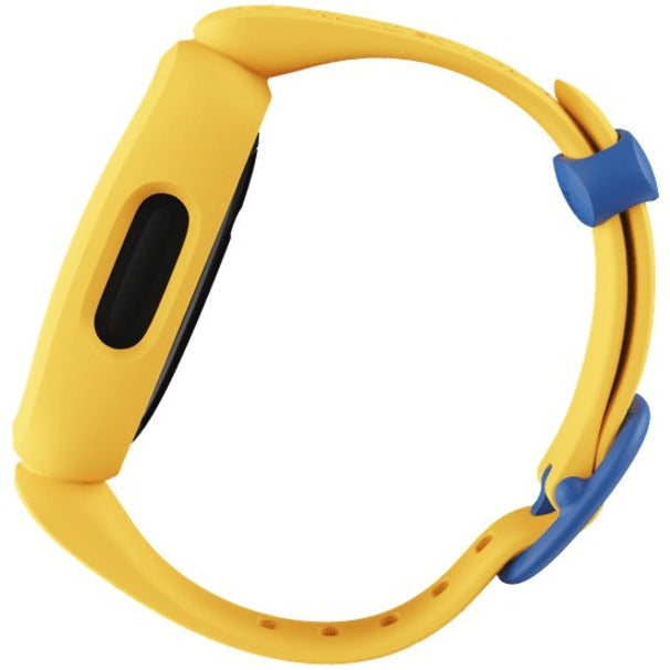 Minions Yellow Activity Tracker D59872