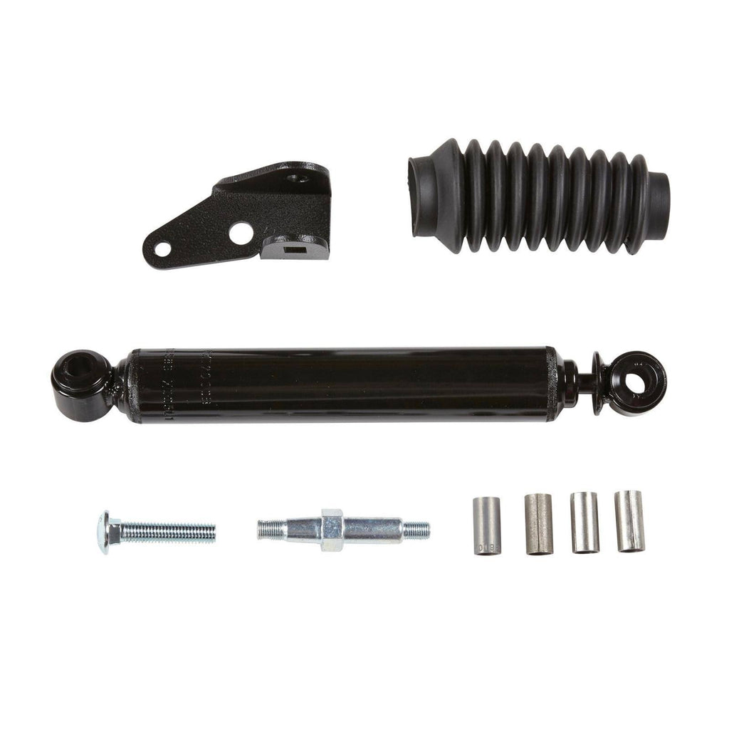 Steering Stabilizer Relocation Kit C8809