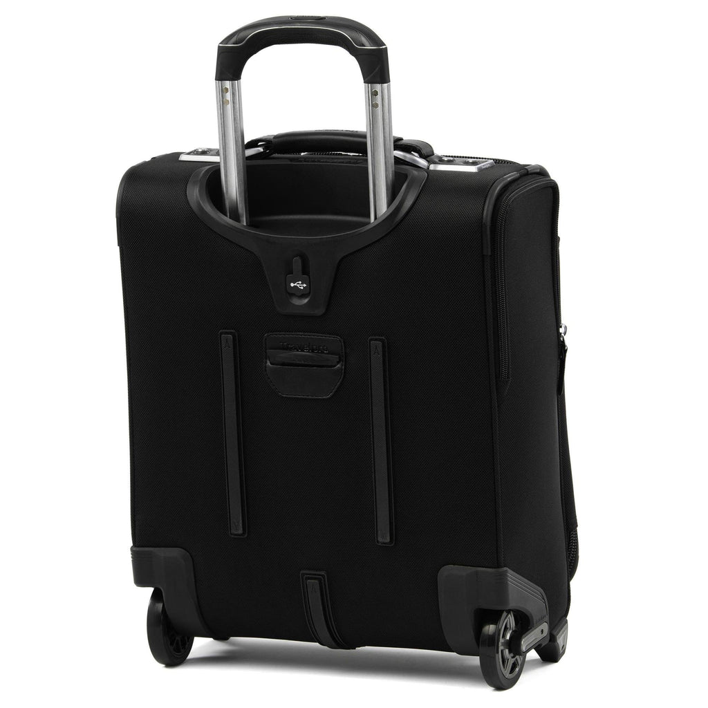 Regional Carry on Rollaboard Shadow Black G618