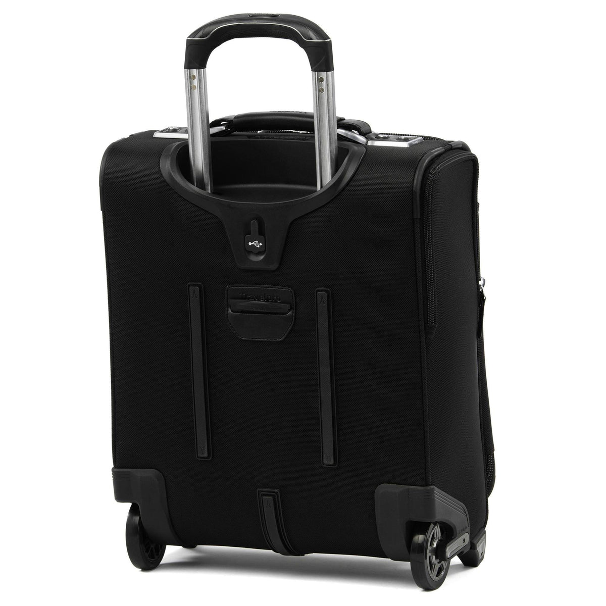 Regional Carry on Rollaboard Shadow Black G618