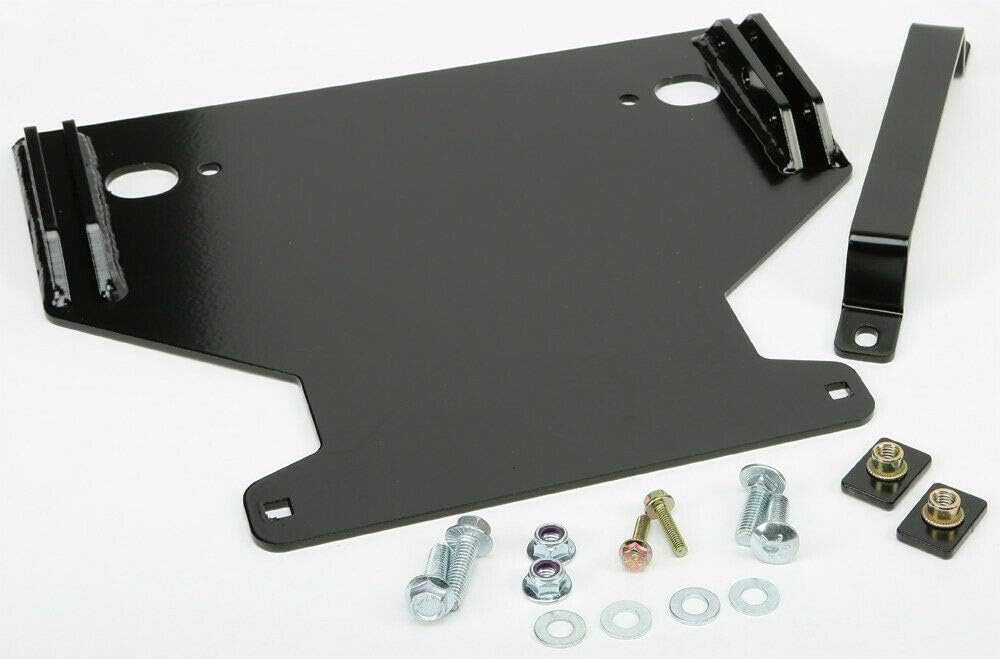48 ATV Steel Blade Snow Plow Kit V517