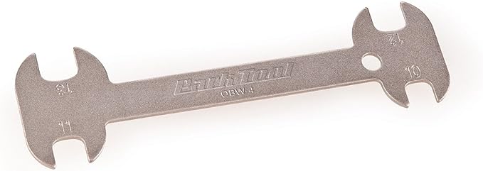 Offset Brake Wrench F50732