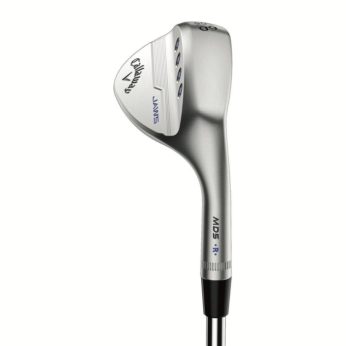 Raw Wedge T1632