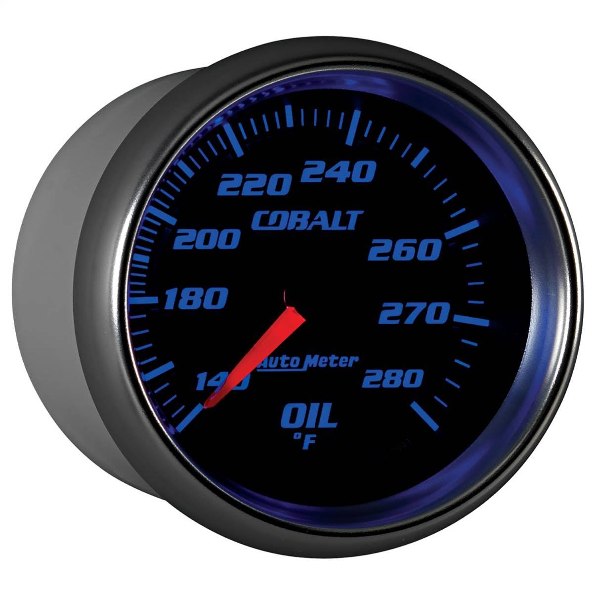 Mechanical Oil Temperature Gauge R9323