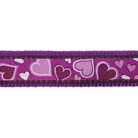 Reflective Dog Lead E965